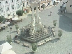 Town of Mikulov