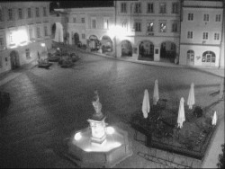Mikulov, Náměstí
