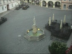 Town of Mikulov