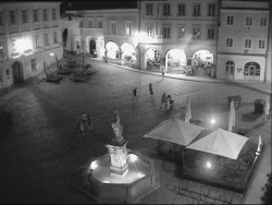 Mikulov, Náměstí