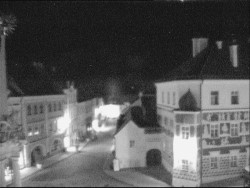 Mikulov, Náměstí