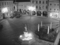 Mikulov, Náměstí