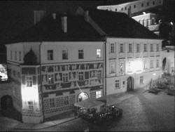 Mikulov, Náměstí
