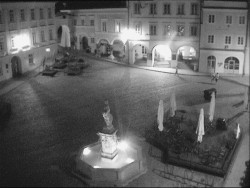 Mikulov, Náměstí