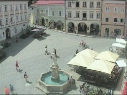 Stadt Mikulov