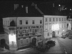 Mikulov, Náměstí