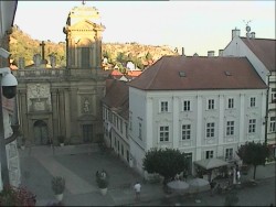 Mikulov, Náměstí