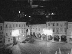 Mikulov, Náměstí