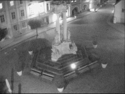 Mikulov, Náměstí