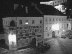Mikulov, Náměstí