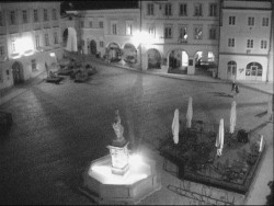 Mikulov, Náměstí
