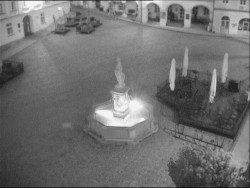 Mikulov, Náměstí