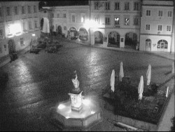 Mikulov, Náměstí