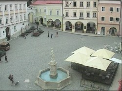 Miasto Mikulov