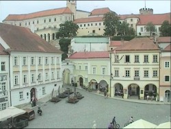 Town of Mikulov