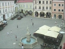 Stadt Mikulov