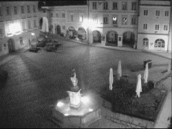 Mikulov, Náměstí