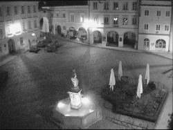 Mikulov, Náměstí