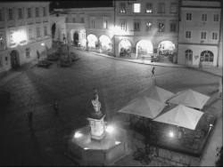 Mikulov, Náměstí