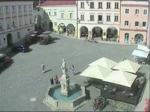 Město Mikulov - Mikulov, Náměstí - 24.8.2026 v 10:45 Město Mikulov - Mikulov, Náměstí - 24.8.2026 v 10:45