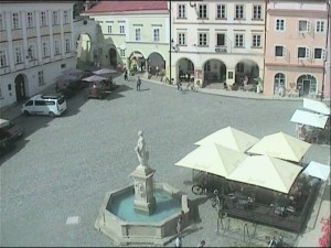 Město Mikulov - Mikulov, Náměstí - 24.8.2026 v 11:45 Město Mikulov - Mikulov, Náměstí - 24.8.2026 v 11:45