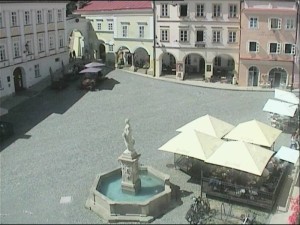 Město Mikulov - Mikulov, Náměstí - 24.8.2026 v 12:45 Město Mikulov - Mikulov, Náměstí - 24.8.2026 v 12:45