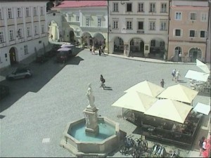 Město Mikulov - Mikulov, Náměstí - 24.8.2026 v 13:45 Město Mikulov - Mikulov, Náměstí - 24.8.2026 v 13:45