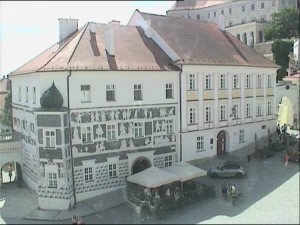 Město Mikulov - Mikulov, Náměstí - 24.8.2026 v 14:30 Město Mikulov - Mikulov, Náměstí - 24.8.2026 v 14:30