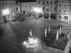 Mikulov, Náměstí