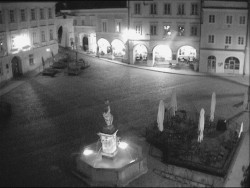 Mikulov, Náměstí