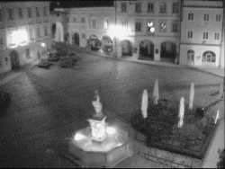 Mikulov, Náměstí