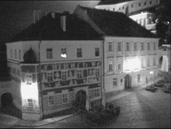 Mikulov, Náměstí