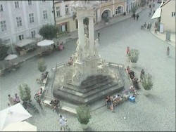 Mikulov, Náměstí