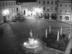 Mikulov, Náměstí
