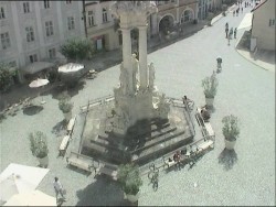 Mikulov, Náměstí