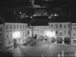 Mikulov, Náměstí