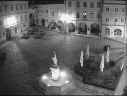 Mikulov, Náměstí