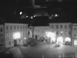 Mikulov, Náměstí