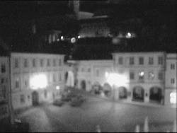 Mikulov, Náměstí