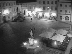 Mikulov, Náměstí