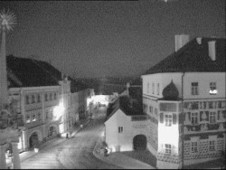 Town of Mikulov