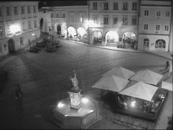 Miasto Mikulov