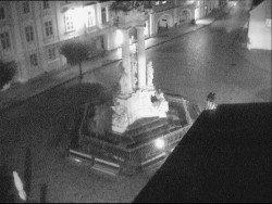Mikulov, Náměstí