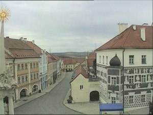 Město Mikulov - Mikulov, Náměstí - 10.9.2026 v 07:45 Město Mikulov - Mikulov, Náměstí - 10.9.2026 v 07:45