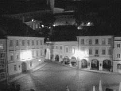 Mikulov, Náměstí