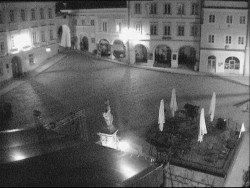Mikulov, Náměstí