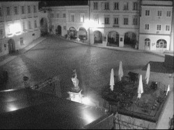 Mikulov, Náměstí