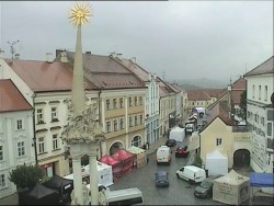 Miasto Mikulov
