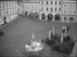 Mikulov, Náměstí