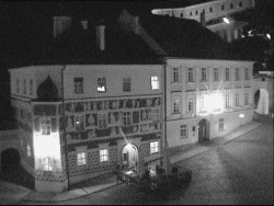 Mikulov, Náměstí